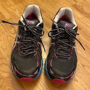 Asics Running Shoes